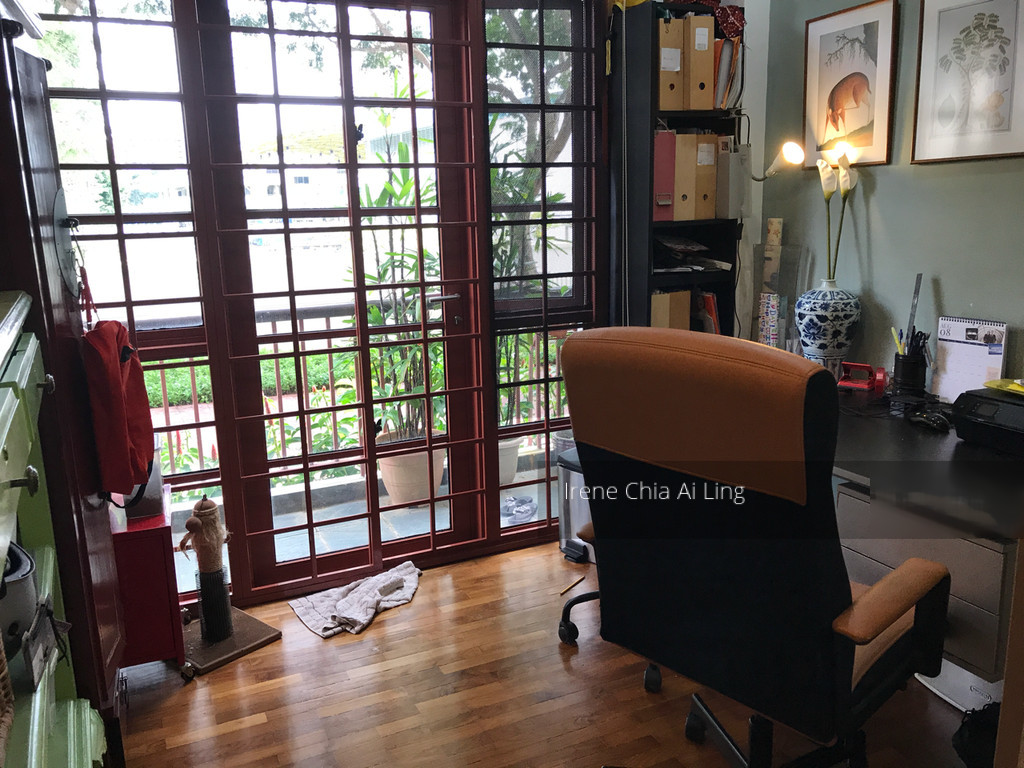 Casafina (D16), Condominium #152020112
